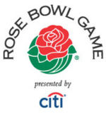 Rose Bowl logo